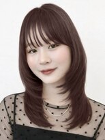 ゲーム 原宿店(GAME)&nbsp;レイヤーカット