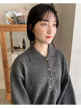 シーク(seek) seek　bob