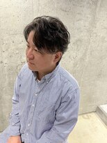 ボンド(B.ond)&nbsp;フェザーパーマ