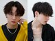 men's salon es. 新宿 メンズカット/メンズパーマ/メンズヘア【メンズサロン エス】の写真/メンズヘアのスペシャリストが集結*圧倒的再現性で毎日のセットが楽にキマるスタイルへ[新宿/men's/メンズ]