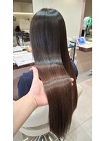 クララ 守谷店(CLALA)&nbsp;髪質改善トリートメント