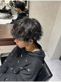 大和八木橿原メンズサロンウルフシャドウ
