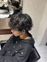 クール 大和八木駅前店(Coeur) 大和八木橿原メンズサロンウルフシャドウ