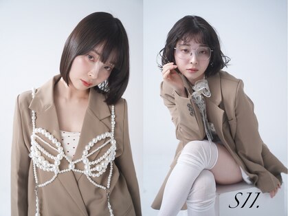 ブレスシイ 大阪梅田(brace SII)の写真