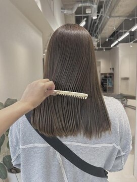リル 茅ヶ崎(Liru:) ヘーゼルベージュ/ベージュ/オリーブベージュ/グレージュ/茅ヶ崎