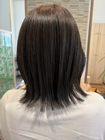 ルッカランス 王子店(Lucca Lance)&nbsp;５月　アッシュからー