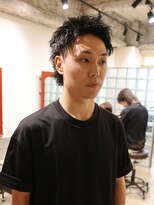 ノル 栄矢場町(nol)&nbsp;マレットショート