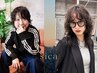 《村井のカットパーマーメニュー》カット+パーマ+トリートメント￥14550