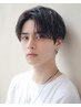 【★こなれ感抜群モテスタイル】カット+カラー ¥13090⇒¥6530