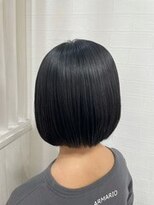 エルゴ 川崎西口(ergo) ストレートボブ