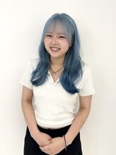 ヘッドライト アカデミー 渋谷店(HEADLIGHT ACADEMY)&nbsp;SALIA 