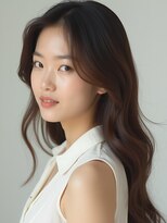 シーヤ(Cya) 二子玉川の艶髪ロング