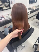 リルフェアリー 磐田店(Li’lFairy)&nbsp;艶髪