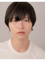 そそ&nbsp;グラデーションショート