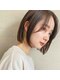 フィナーレ ベッロ(Finale Bello)の写真/骨格・生え癖・ライフスタイルに合わせ、「毎日時短で可愛い＆キレイが作れる」再現性の高いスタイルへ☆