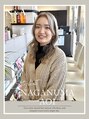 ヘアショップエヌアンドエー 久喜 栗橋店(hairshop N&A)&nbsp;長沼 あおい