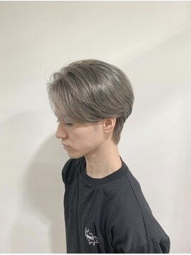 リタ オム 大宮店(RITA HOMME) スモーキーグレージュ