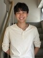 シキ(SIKI)&nbsp;種子田涼生 メンズ