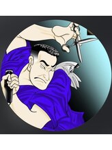 ノーユアバーバー(Know Your Barber)&nbsp;RINTA 