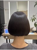 髪質改善トリートメント