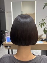 シータ(c i e t a)&nbsp;髪質改善トリートメント