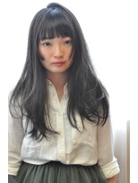 エムツージェイ(M2J) ナチュラルストレート