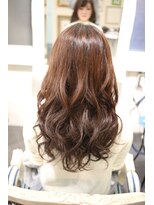 マリアナ(Mariana)&nbsp;Ｍａｒｉａｎａ　ｓｔｙle  ☆ダメージレスイルミナカラー☆