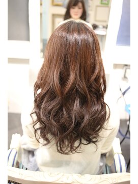 マリアナ(Mariana) Ｍａｒｉａｎａ　ｓｔｙle  ☆ダメージレスイルミナカラー☆