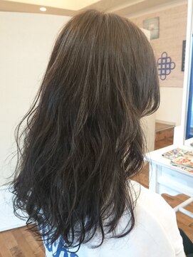 シエル(Ciel) ロングスタイル