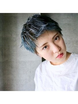 ハーヒム(her him) her.him style#445