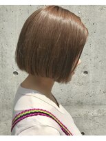 マル(MARU)&nbsp;オレンジベージュ