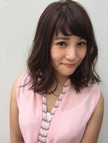 ロテヘアーネイル(rote hair nail)&nbsp;☆