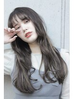 アンサム 二子玉川店(UNSOME) ナチュラルロング