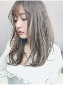柔らかミディ