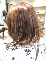 モードケイズ 西宮(MODE K's)&nbsp;【西宮/髪質改善/イルミナカラー/インナーカラー/白髪染め