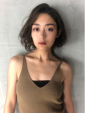 アルスト(ALST) クールボブ