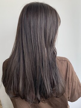 ジュール 新宿三丁目(Joule) 女の子らしさ◎ココアブラウン〈新宿〉