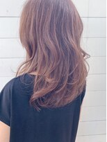 エクラ プレパ(e clat plapa)&nbsp;ふわゆるレイヤー