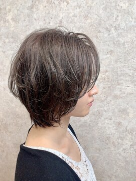 グレネイド 広畑店 (grenade) 大人ショート