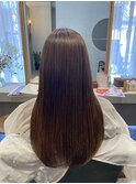 髪質改善トリートメント