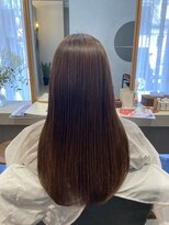 キー(KEY) 髪質改善トリートメント