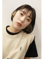 カミヤ(kamiya)&nbsp;【kamiya】イヤリングカラー