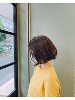 ウェーブ(WAVE)&nbsp;江坂ボブ