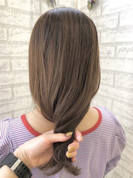 シエロ  池袋西口(Cielo) マロンベージュ