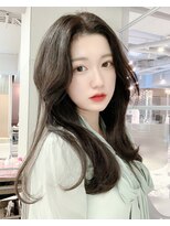 ジーナ 名駅(XENA.)&nbsp;《xena/石塚》上品と色気のある◎ワンホンヘア