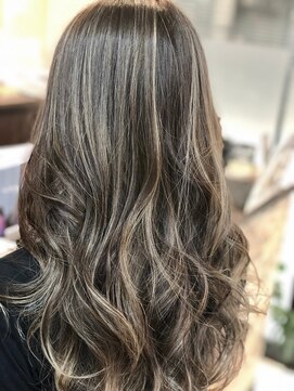 ケーアールツーエス 鳳店(KR2S) ＃ハイライト#バレイヤージュ#髪質改善#KR2S鳳