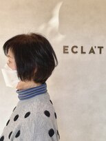 エクラヘアー(ECLA'T hair) 重軽ショート