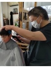 ピース(PIECES)&nbsp;大橋 慎司