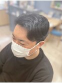 韓国風ショート