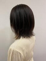 シェノン 武庫之荘(CHAINON)&nbsp;ボブ/ミニボブ /くびれボブ/切りっぱなしボブ/髪質改善